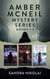 Amber McNeil Mystery Series Box Set: Books 1-3