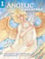 Angelic Visions - Create Fantasy Art Angels With Watercolor, Ink and Colored Pencil.