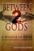 Between 2 Gods: A Memoir of Abuse in the Mennonite Community