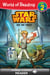World of Reading Star Wars: Use The Force!