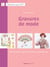 Gravures de mode - Des centaines de motifs à broder au point de croix