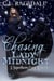 Chasing Lady Midnight: A Superhero Cozy Mystery - The Lady Midnight Series, #1