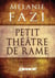 Petit théâtre de rame