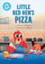 Little Red Hen's Pizza - Independent Reading Blue 4