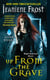 Up From the Grave - A Night Huntress Novel