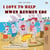 I Love to Help Mwen renmen Ede - English Haitian Creole Bilingual Collection