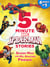 5-Minute Spider-Man Stories: Spider-Man and his Amazing Friends
