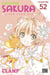 Card Captor Sakura - Clear Card Arc Chapitre 52
