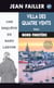 Villa des quatre vents - Tome 1 - Les enquêtes de Mary Lester - Tome 37