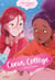Cœur Collège – Tome 1 – Secrets d'amour – Lecture roman jeunesse – Dès 10 ans