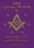 365 Level Steps: Masonic Meditations for Every Day of the Year - Masonic Meditations, #5