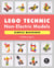 LEGO® Technic Non-Electric Models: Simple Machines