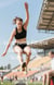 Long Jump Fitness Guide Popular Science Book