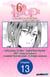 The 6th Loop: I'm Finally Free of Auto Mode in this Otome Game #013