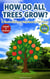 How Do ALL Trees Grow?: A Tree’s Life from Tiny Seed to Tall Giant!