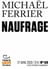 Tracts de Crise (N°59) - Naufrage