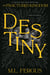 Destiny - Fractured Kingdom, Book 3