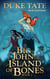Big John and the Island of Bones - Big John, #2