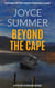 Beyond the Cape - Pieter Strauss Mystery Series, #2