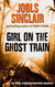 Girl on the Ghost Train - An Abby Craig Paranormal Mystery, #1