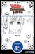 The Witch's Servant and the Demon Lord's Horns #045