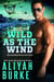 Wild As The Wind - Born to Fly, #3