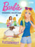 Barbie Speurende Zusjes Club 4 - Flessenpost