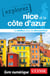 Explorez Nice et la Côte d'Azur
