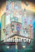 The God Anima - Iridescent City, #1