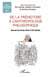 De la Préhistoire à l'anthropologie philosophique - Recueil de textes offert à Éric Boëda