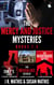 The Mercy and Justice Mysteries, Books 7-9 - The Father Tom/Mercy and Justice Mysteries Boxsets, #7