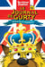 Le Journal de Gurty (Tome 10) - Vacances en Angleterre