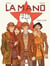 La Mano - Tome 1 - Montefiorino