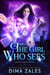 The Girl Who Sees - Sasha Urban Series, #1