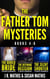 The Father Tom Mysteries: Books 4-6 - The Father Tom/Mercy and Justice Mysteries Boxsets, #2