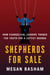 Shepherds for Sale - How Evangelical Leaders Traded the Truth for a Leftist Agenda