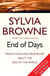 End Of Days - Was the 2020 worldwide Coronavirus outbreak foretold?