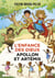 L'Enfance des dieux - tome 03 Apollon et Artémis