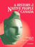 History of the Native People of Canada, Volume III (A.D. 500 – European Contact) - Part 1: Maritime Algonquian, St. Lawrence Iroquois, Ontario Iroquois, Glen Meyer/Western Basin, and Northern Algonquian Cultures