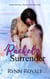 Rachel's Surrender (Book 1) - Unrelenting Passion, #1