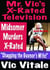 Mr. Vic’s  X-Rated Television:   Midsomer  Murders  X-Rated “Shagging the Guvnor’s Wife!”