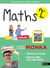 Maths 2de avec Yvan & Florie Monka - Le livre de ma chaîne Youtube - Programme de Seconde - 2025-2026 - EPUB