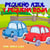 Pequeño Azul y Pequeña Roja