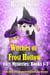 Witches of Frost Hollow Cozy Mysteries: Books 1-3 (A Quirky Small-Town Talking Cat Paranormal Cozy Collection)