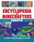The Ultimate Unofficial Encyclopedia for Minecrafters: Aquatic - An A–Z Guide to the Mysteries of the Deep
