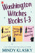 Washington Witches, Books 1-3 - Washington Witches