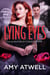 Lying Eyes - The Daughters of Cosmo Fortune, #1