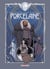 Porcelaine T01 - Gamine