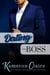 Dating the Boss - Hot Nights with the Boss