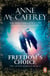 Freedom's Choice - a masterful display of storytelling and worldbuilding from one of the most influential SFF writers of all time…